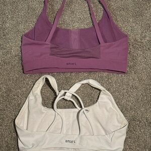 Stori (Katy Hearn Brand)-Sports Bras